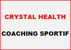 Crystal Health Sàrl