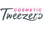 Tweezers Cosmetic Yvi Iseli