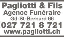 Pagliotti & Fils