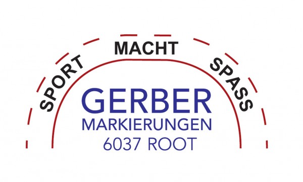 Gerber Markierungen