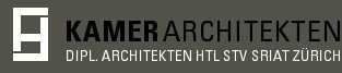 KAMER Architekten AG