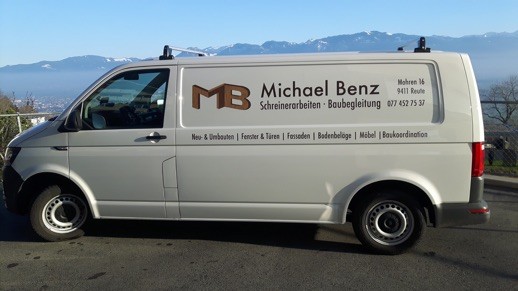 Benz Michael