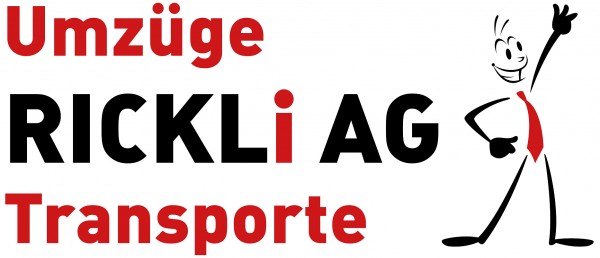 Rickli AG