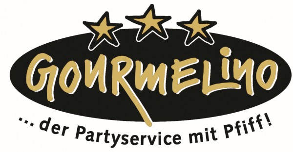 Gourmelino Partyservice