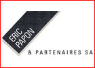 Papon Eric & Partenaires SA