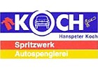 Koch Hanspeter