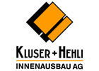 Kluser + Hehli Innenausbau AG
