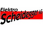 Elektro Scheidegger AG