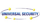 ALARMANLAGEN + VIDEOÜBERWACHUNG UNIVERSAL SECURITY GmbH