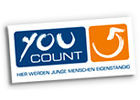 Stiftung YOU COUNT