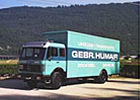 GEBR. HUMAIR GmbH