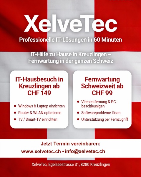 XelveTec Kreuzlingen