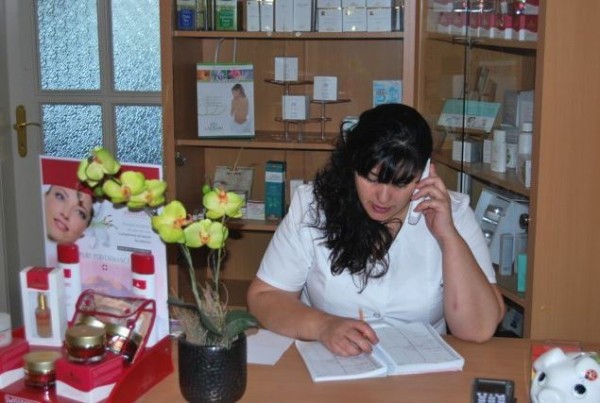 Institut Océan Beauté