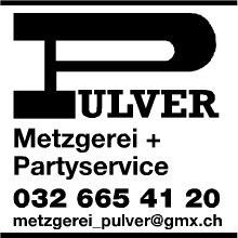 Pulver Metzgerei
