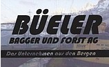 Büeler Bagger und Forst AG