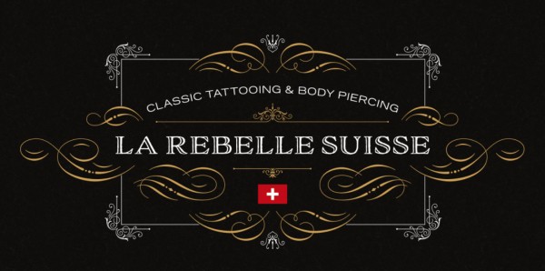 La Rebelle Suisse Tattoo & Piercing