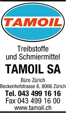 Tamoil SA