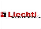 Liechti Küchen-Schreinerei AG