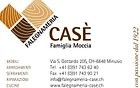 Falegnameria Casè di Claudio Moccia