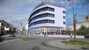 Burkhalter Architekten AG