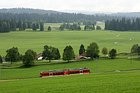 Chemins de fer du Jura