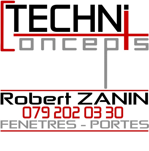 Techni Concepts Sàrl