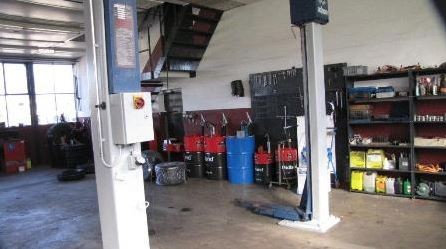 Garage Markus Messerli