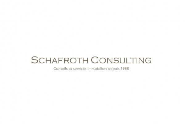 SCHAFROTH CONSULTING SARL
