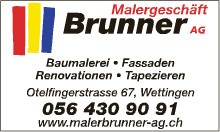 Malergeschäft Brunner AG