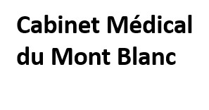 Cabinet médical du Mont-Blanc