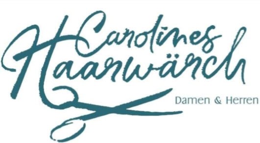 Carolines Haarwärch, Caroline von Moos