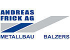 Frick Andreas AG