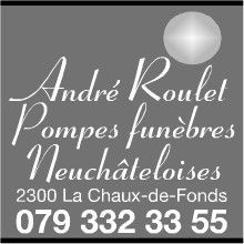 André Roulet