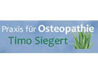 Osteopathie Praxis Siegert