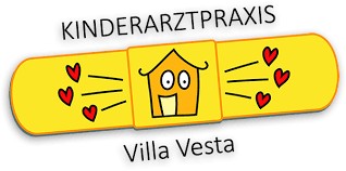 Kinderarztpraxis Villa Vesta,
