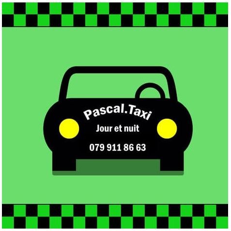 Pascal. Taxi Veya