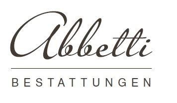 Abbetti Bestattungen AG
