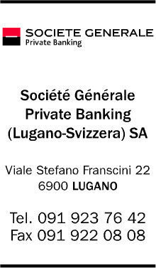 Société Générale Private Banking (Lugano-Svizzera) SA