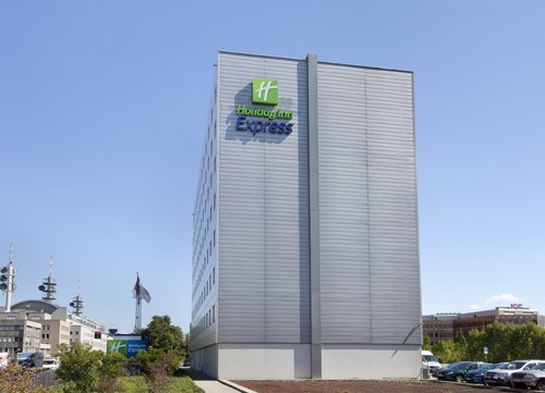Holiday Inn Express Geneva Airport