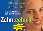 Stephan Müller Zahnprothesen
