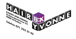 Hairbox Yvonne