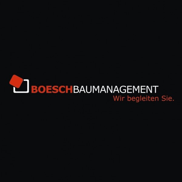 BOESCH BAUMANAGEMENT GMBH