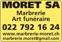 Moret SA