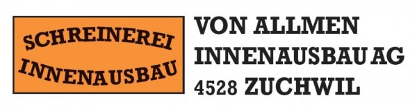 von Allmen Innenausbau AG