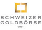 Schweizer Goldbörse GmbH