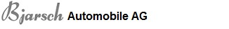 Bjarsch Automobile AG