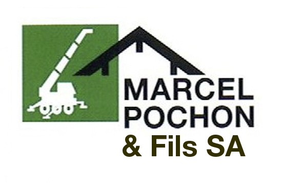 Marcel Pochon & Fils SA
