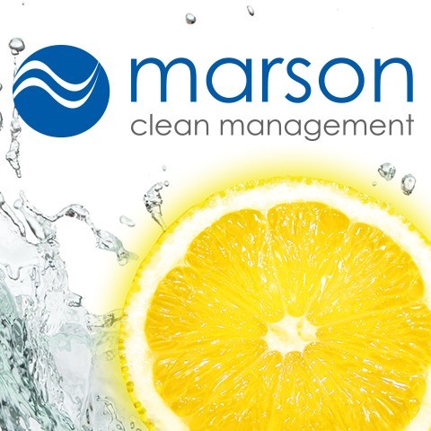 marson clean management