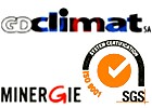 GDclimat SA
