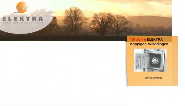 Elektra Koppigen-Willadingen